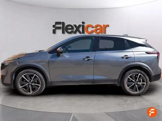 Nissan Qashqai DIG-T 116kW (158CV) mHEV Xtronic Acenta