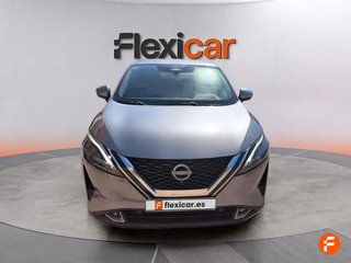 Nissan Qashqai DIG-T 116kW (158CV) mHEV Xtronic Acenta