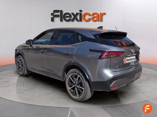 Nissan Qashqai DIG-T 116kW (158CV) mHEV Xtronic Acenta