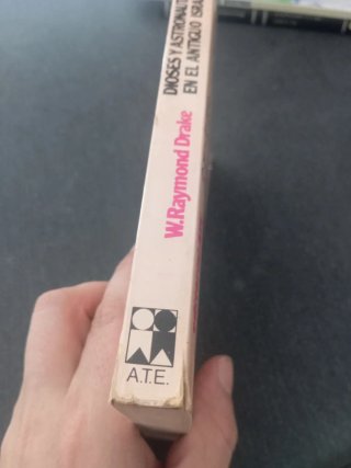 Dioses y astronautas en el antiguo Israel