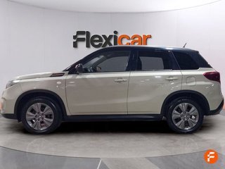 Suzuki Vitara 1.5 GLE 4WD Strong Hybrid