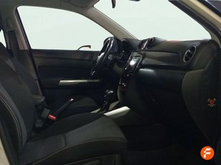 Suzuki Vitara 1.5 GLE 4WD Strong Hybrid