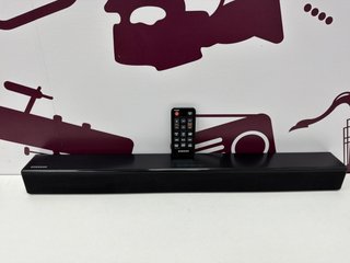 Barra Sonido Barra De Sonido Samsung Hw-j250