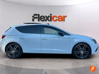 Seat Leon 2.0 TSI 213kW (290CV) DSG-7 St&Sp Cupra
