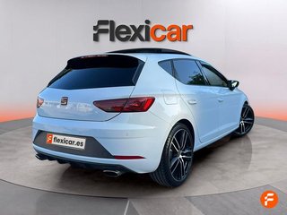 Seat Leon 2.0 TSI 213kW (290CV) DSG-7 St&Sp Cupra