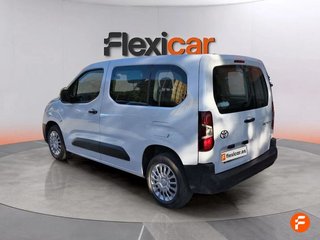 Toyota Proace City Verso 1.5D 96kW (130CV) Family Active L1