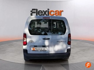 Toyota Proace City Verso 1.5D 96kW (130CV) Family Active L1