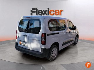 Toyota Proace City Verso 1.5D 96kW (130CV) Family Active L1