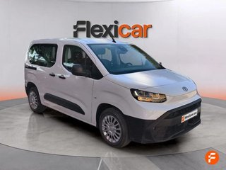 Toyota Proace City Verso 1.5D 96kW (130CV) Family Active L1