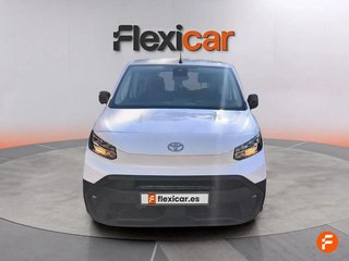 Toyota Proace City Verso 1.5D 96kW (130CV) Family Active L1