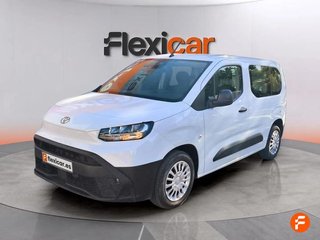 Toyota Proace City Verso 1.5D 96kW (130CV) Family Active L1