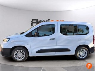 Toyota Proace City Verso 1.5D 96kW (130CV) Family Active L1