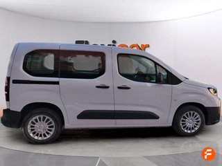 Toyota Proace City Verso 1.5D 96kW (130CV) Family Active L1