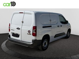 Fiat Doblò  1.5 diesel MT6 Talla M