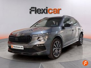 Skoda Kamiq 1.0 TSI 85kW (115CV) SPORT
