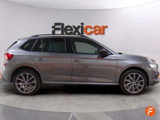 Skoda Kamiq 1.0 TSI 85kW (115CV) SPORT