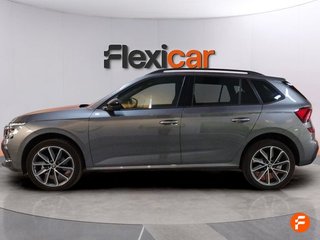 Skoda Kamiq 1.0 TSI 85kW (115CV) SPORT