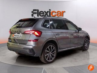 Skoda Kamiq 1.0 TSI 85kW (115CV) SPORT