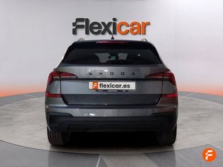 Skoda Kamiq 1.0 TSI 85kW (115CV) SPORT