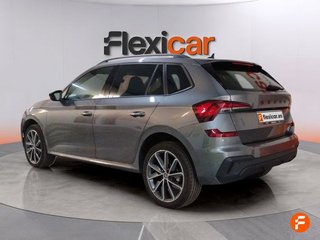 Skoda Kamiq 1.0 TSI 85kW (115CV) SPORT