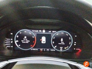 Skoda Kamiq 1.0 TSI 85kW (115CV) SPORT