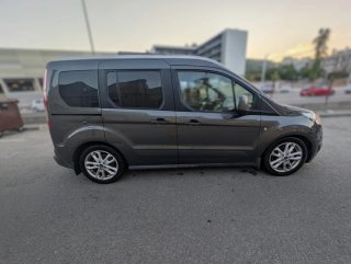 Ford Tourneo Connect 2017