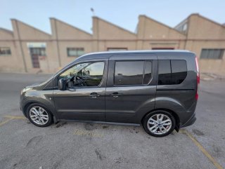 Ford Tourneo Connect 2017