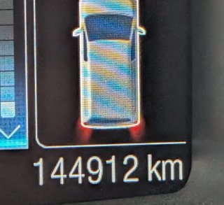 Ford Tourneo Connect 2017