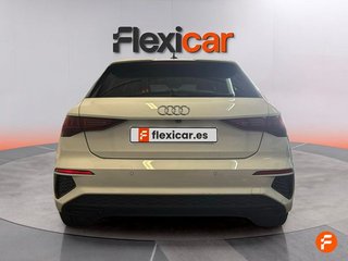 Audi A3 Sportback 30 TDI 85kW (116CV)