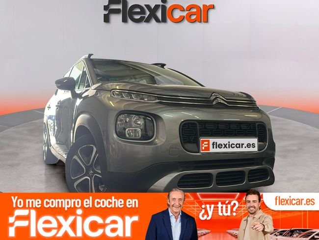 Citroën C3 Aircross PureTech 60kW (82CV) LIVE - foto 1