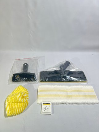 Kärcher SC 4 EasyFix Iron Limpiadora Vapor