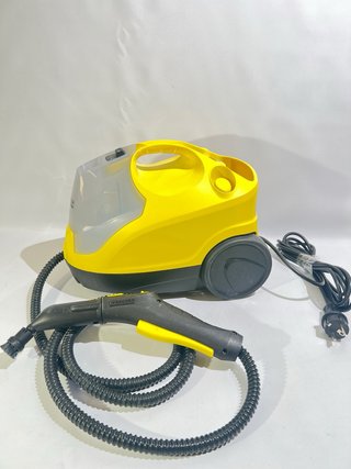 Kärcher SC 4 EasyFix Iron Limpiadora Vapor