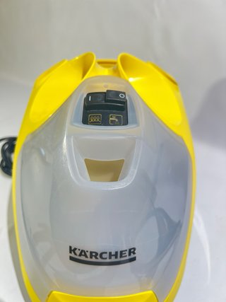 Kärcher SC 4 EasyFix Iron Limpiadora Vapor