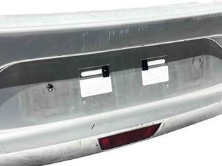 Nissan 850223hn0h paragolpes trasero micra 145272
