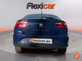 Seat Toledo 1.0 TSI 81kW (110CV) S&S XCELLENCE