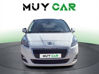 Peugeot 5008 BlueHDi 120 S&S Allure 88 kW (120 CV)