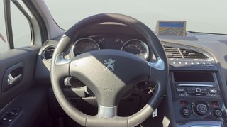Peugeot 5008 BlueHDi 120 S&S Allure 88 kW (120 CV)