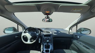 Peugeot 5008 BlueHDi 120 S&S Allure 88 kW (120 CV)