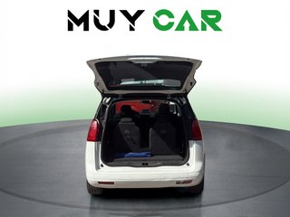 Peugeot 5008 BlueHDi 120 S&S Allure 88 kW (120 CV)