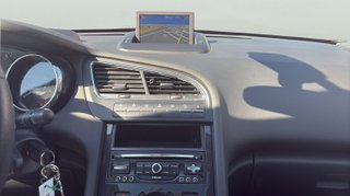 Peugeot 5008 BlueHDi 120 S&S Allure 88 kW (120 CV)