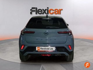 Opel Mokka 1.2 T 100kW (136 CV) GS