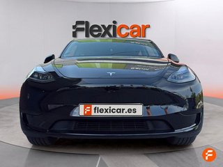 Tesla Model Y Tracción Trasera RWD