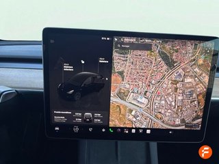 Tesla Model Y Tracción Trasera RWD