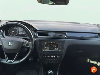 Seat Toledo 1.0 TSI 81kW (110CV) S&S XCELLENCE