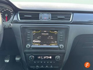 Seat Toledo 1.0 TSI 81kW (110CV) S&S XCELLENCE