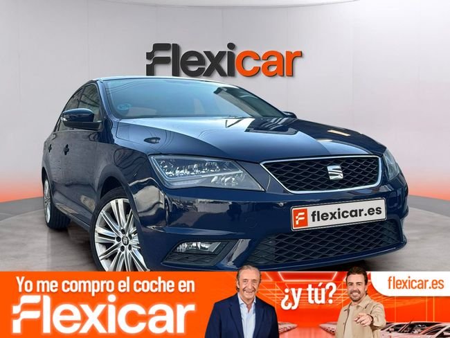 Seat Toledo 1.0 TSI 81kW (110CV) S&S XCELLENCE - foto 1