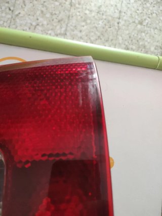 Piloto trasero derecho Skoda octavia 2