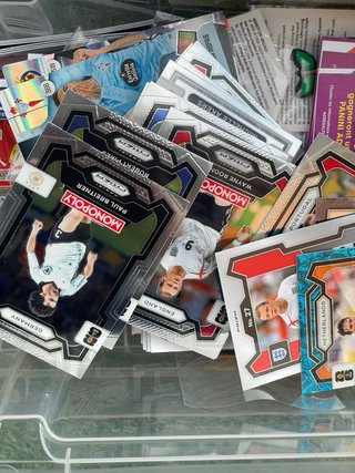 Bandai/ Mattel/ Hasbro (Lote de juguetes Vinatge)