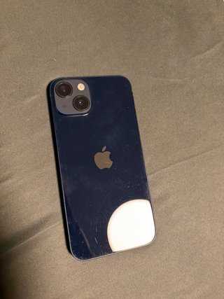 iPhone 13 Azul
