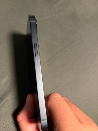 iPhone 13 Azul